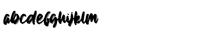 Enter Darknester FONT