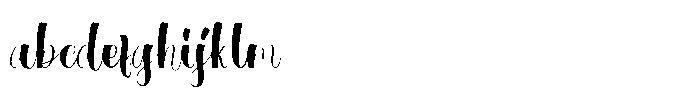 Enternity FONT