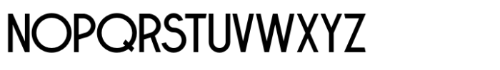 Enthalpy 298 Font UPPERCASE