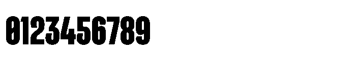 Entrofly Black Font OTHER CHARS
