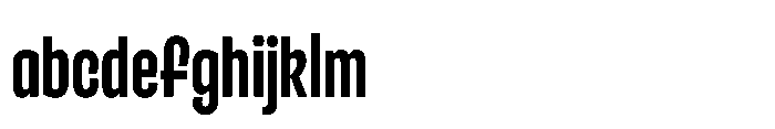Entrofly Bold FONT