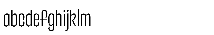 Entrofly Light FONT