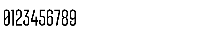 Entrofly Variable Font OTHER CHARS