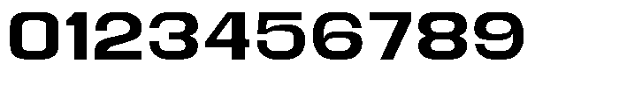 Enzo Font OTHER CHARS