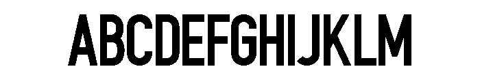 England Font FONT
