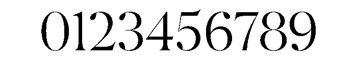 Englisch Light 7e428437 Font OTHER CHARS