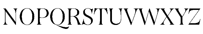 Englisch Light 7e428437 Font UPPERCASE