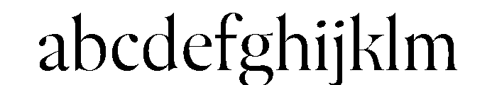 Englisch Light 7e428437 FONT