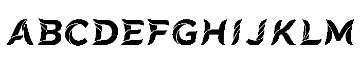 Ephid Regular FONT