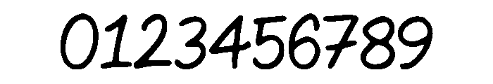 Epic_Chain Font OTHER CHARS