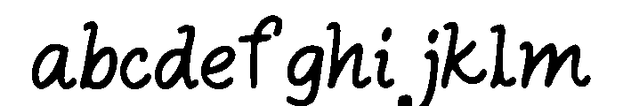 Epic_Chain FONT