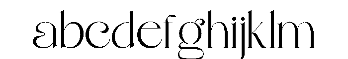 Epical Roman FONT