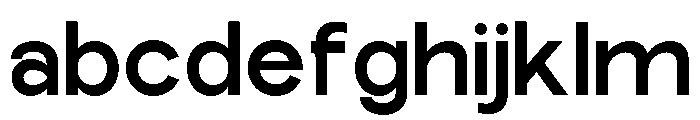 Epigraphy Expanded Bold FONT