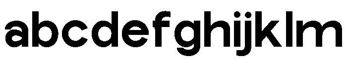 Epigraphy Expanded Extra Bold FONT