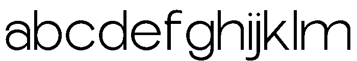 Epigraphy Expanded Light FONT