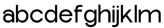 Epigraphy Expanded Medium FONT