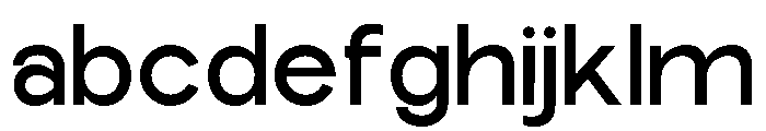 Epigraphy Expanded Semi Bold FONT