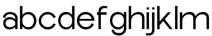 Epigraphy Expanded FONT
