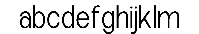 Epigraphy Light FONT
