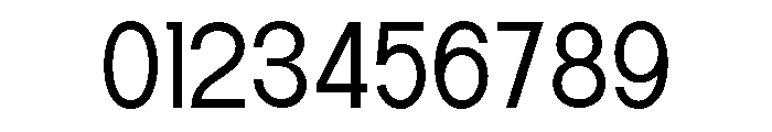 Epigraphy Regular Font OTHER CHARS