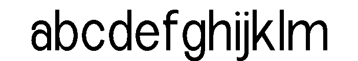 Epigraphy Regular FONT