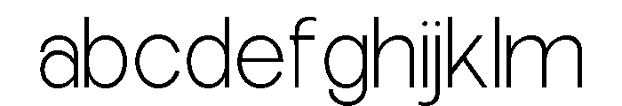 Epigraphy SemExp ExtLt FONT