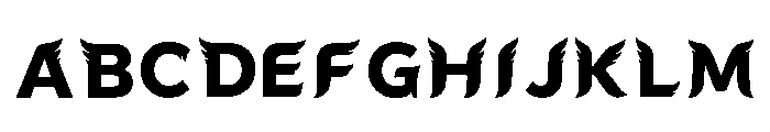 Epino Regular FONT
