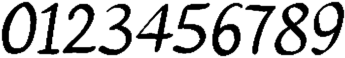 EPD Butter Regular otf (400) Font OTHER CHARS