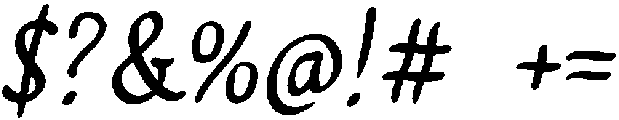 EPD Butter Regular otf (400) Font OTHER CHARS