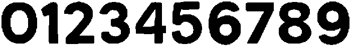 EPD Coast Regular otf (400) Font OTHER CHARS
