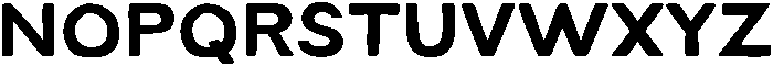 EPD Coast Regular otf (400) Font LOWERCASE