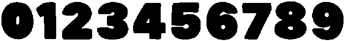 EPD Jumbo Regular otf (400) Font OTHER CHARS