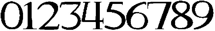 EPD Millionaire Regular otf (400) Font OTHER CHARS