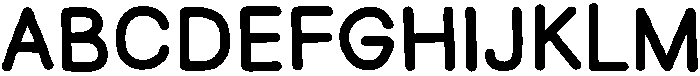 EPD Simple Regular otf (400) FONT