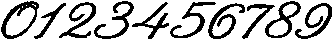 Epharium Script otf (400) Font OTHER CHARS