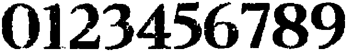Epharium Serif otf (400) Font OTHER CHARS