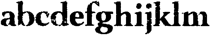 Epharium Serif otf (400) FONT