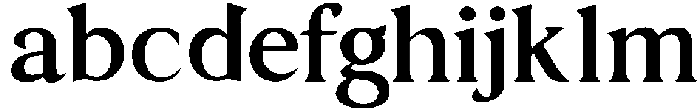 Ephira Regular otf (400) FONT