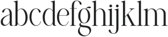 Ephoris Light otf (300) FONT