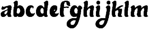 Epygalm Regular otf (400) FONT