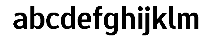 Epunda Sans 600 FONT