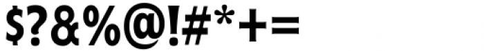 Ephemera Egyptian Variable Font OTHER CHARS