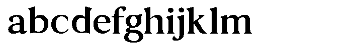 Ephira FONT