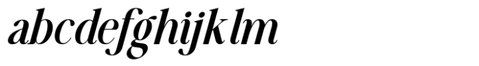 Ephoris Bold Italic FONT