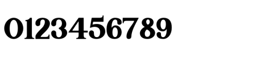 Epic Miracle Font OTHER CHARS