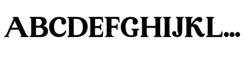 Epic Miracle Font