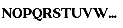 Epic Miracle Font UPPERCASE