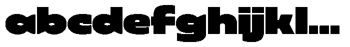 Epopeya Black FONT