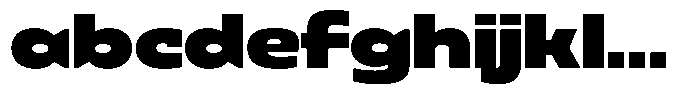 Epopeya Extra Bold FONT