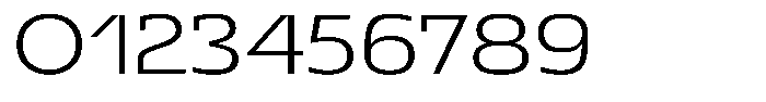 Epopeya Light Font OTHER CHARS
